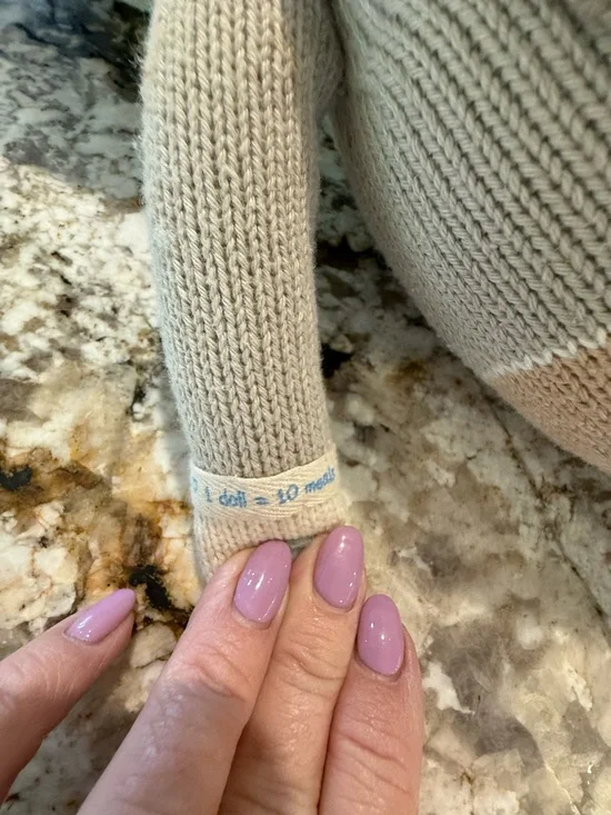 Cuddle + Kind, 20 inch Noah the Dog - Picture 8 of 10